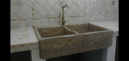 Lavello lavabo lavandino - lavello,