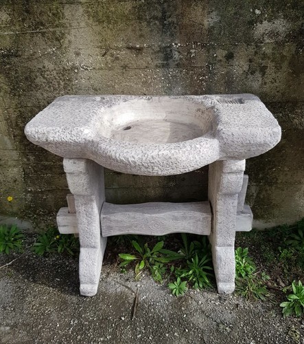 Lavello lavandino lavabo - lavandino,