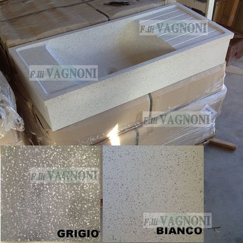 Lavandino lavello acquaio