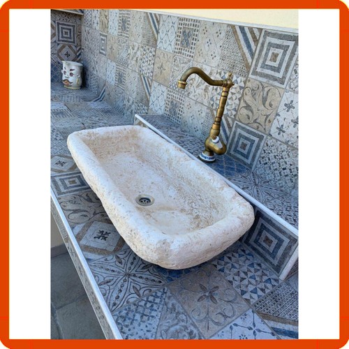 Lavandino lavello lavabo - , da