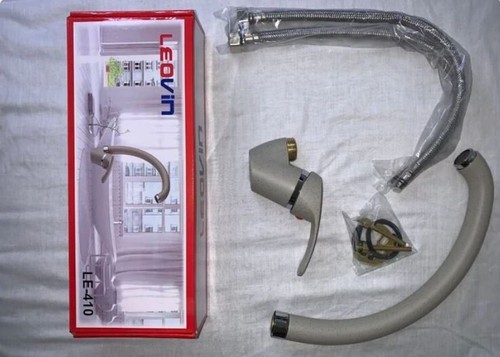 Miscelatore rubinetto canna - rubinetto,