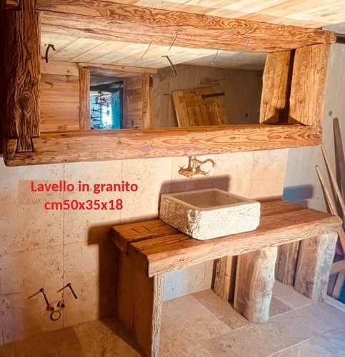 Lavello lavandino vera - lavandino,