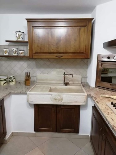 Lavello lavabo lavandino - lavabo,