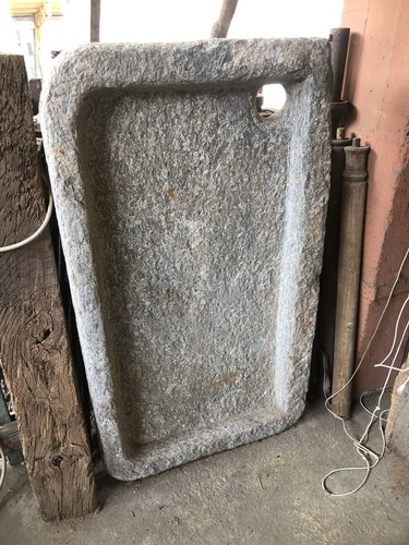 Antico lavandino lavello - lavandino,