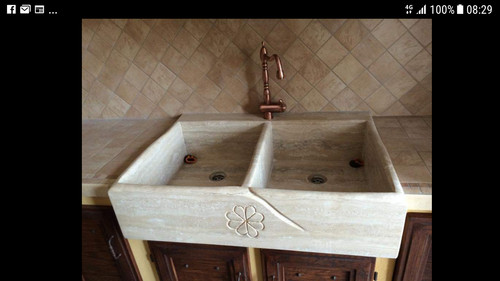 Lavello lavabo lavandino - lavabo,
