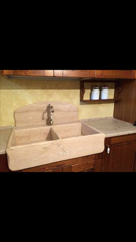 Lavello lavabo lavandino - lavello,