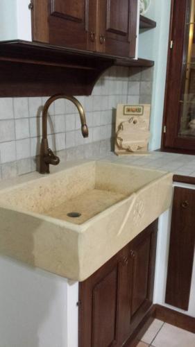 Lavandino lavello lavabo - lavandino,