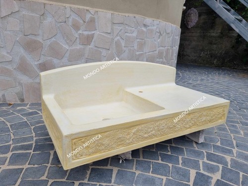 Lavandino esterno per - esterno,