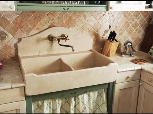 Lavello lavabo lavandino - lavello,