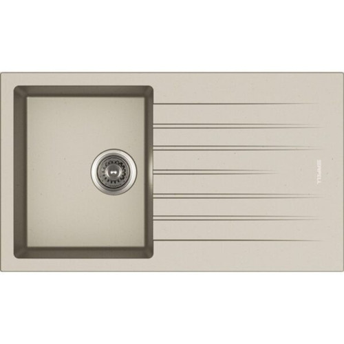 Lavello apell vasca con - 1,