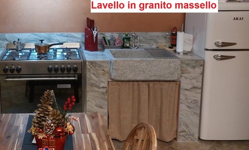 Lavello lavandino per - , cucina